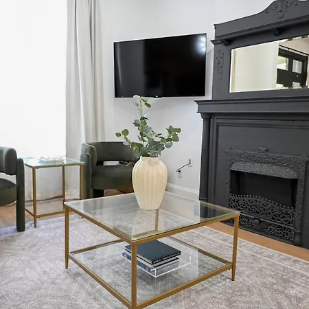 St. Louis Luxury Home 3Br/3.5Ba Near Everything